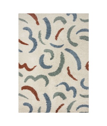 Tapis Squiggle 120x170cm Jusqu'à 80% De Réduction