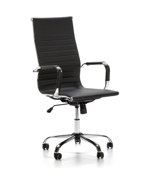 Fauteuil de bureau d'Europe débarque