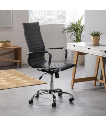 Fauteuil de bureau d'Europe débarque