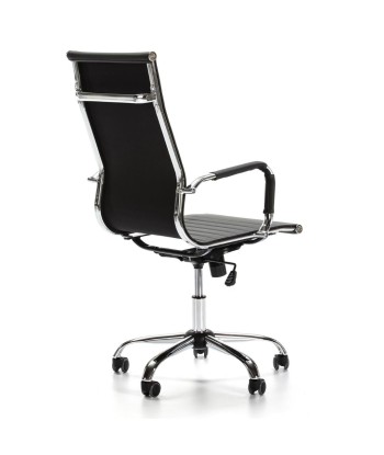 Fauteuil de bureau d'Europe débarque