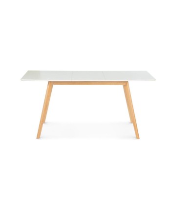 Table de repas extensible scandinave JUSQU'A -70%! 