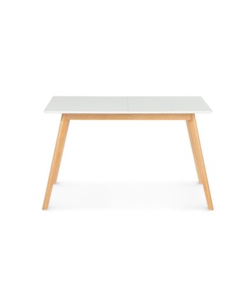 Table de repas extensible scandinave JUSQU'A -70%! 