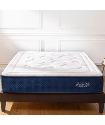 Matelas ferme avec accueil moelleux Dolce Vita Jusqu'à 80% De Réduction