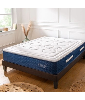 Matelas ferme avec accueil moelleux Dolce Vita Jusqu'à 80% De Réduction