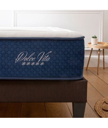 Matelas ferme avec accueil moelleux Dolce Vita Jusqu'à 80% De Réduction