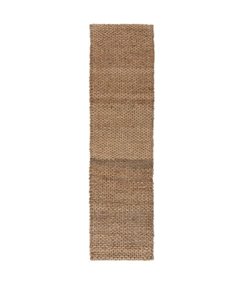 Tapis Jute Chunky de couloir 60x230cm français