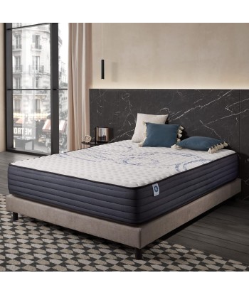 Matelas Naturalex 30cm 180x200cm de l' environnement