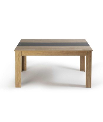 Table a manger 140cm paiement sécurisé