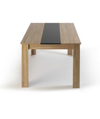 Table a manger 140cm paiement sécurisé