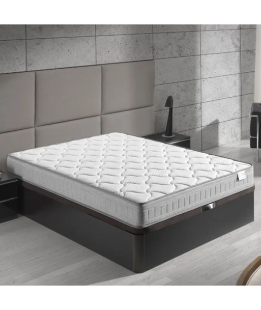 Matelas mémoire de forme PARIS 160x200cm suggérées chez