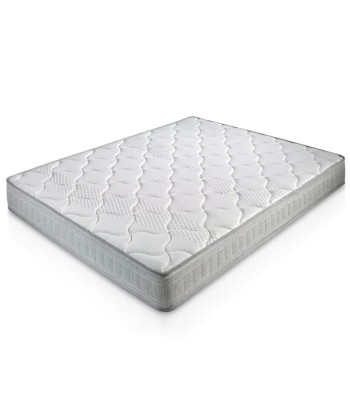 Matelas mémoire de forme PARIS 160x200cm suggérées chez