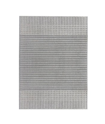 Tapis lavable Elton gris Toutes les collections ici