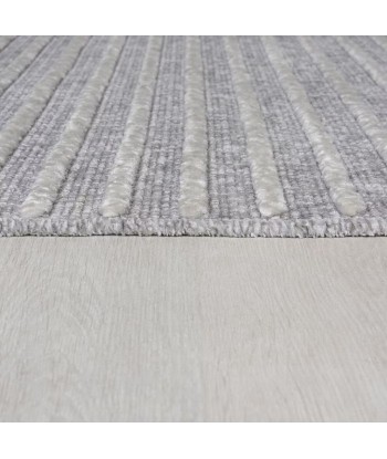 Tapis lavable Elton gris Toutes les collections ici