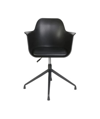 Fauteuil Pivotant Noir Chicago store