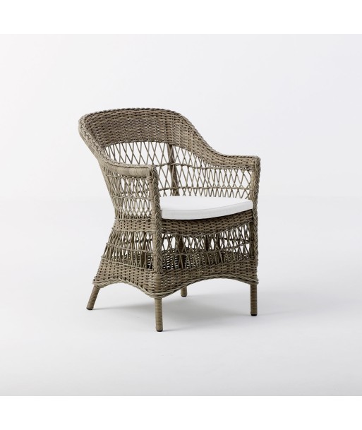 Fauteuil de jardin, Charlot online