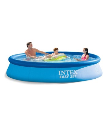 Piscine Gonflable Easy Set 366 x 76 cm france