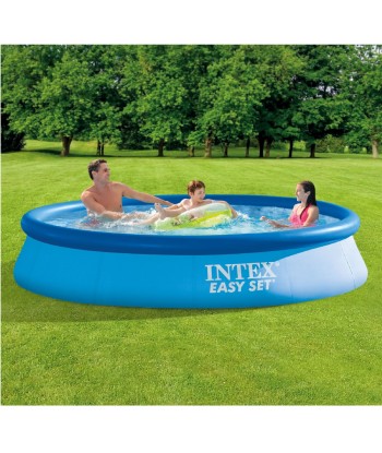 Piscine Gonflable Easy Set 366 x 76 cm france