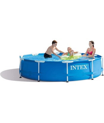 Piscine Ronde 305 x 76 Cm paiement sécurisé