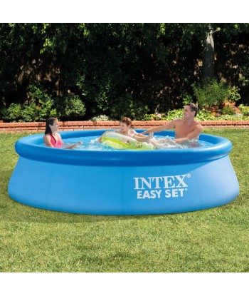 Piscine Gonflable Easy Set - 305 x 76 cm plus qu'un jeu 