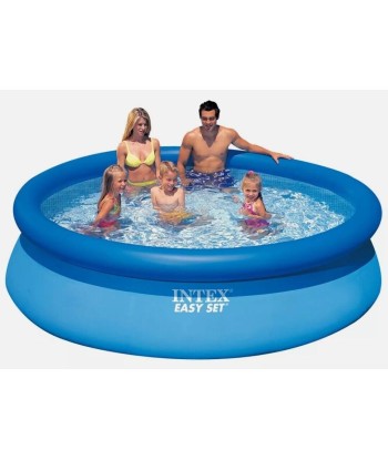 Piscine Gonflable Easy Set - 305 x 76 cm plus qu'un jeu 