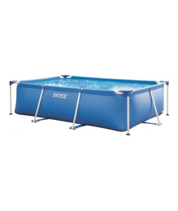 Piscine Rectangulaire - 3 x 2 x 0,75 M shop