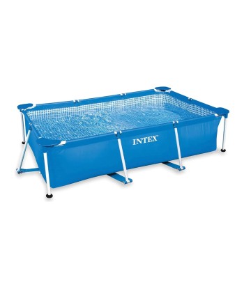 Piscine Rectangulaire - 3 x 2 x 0,75 M shop