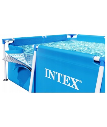 Piscine Rectangulaire - 3 x 2 x 0,75 M shop